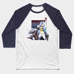 Karen Baseball T-Shirt